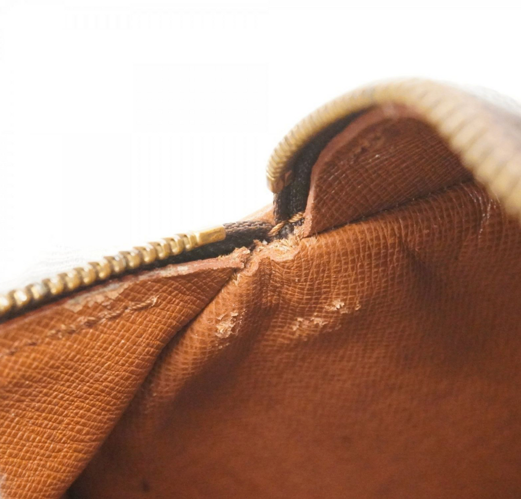 Louis Vuitton Papillon 26 Monogram – M51386 – Sac à main