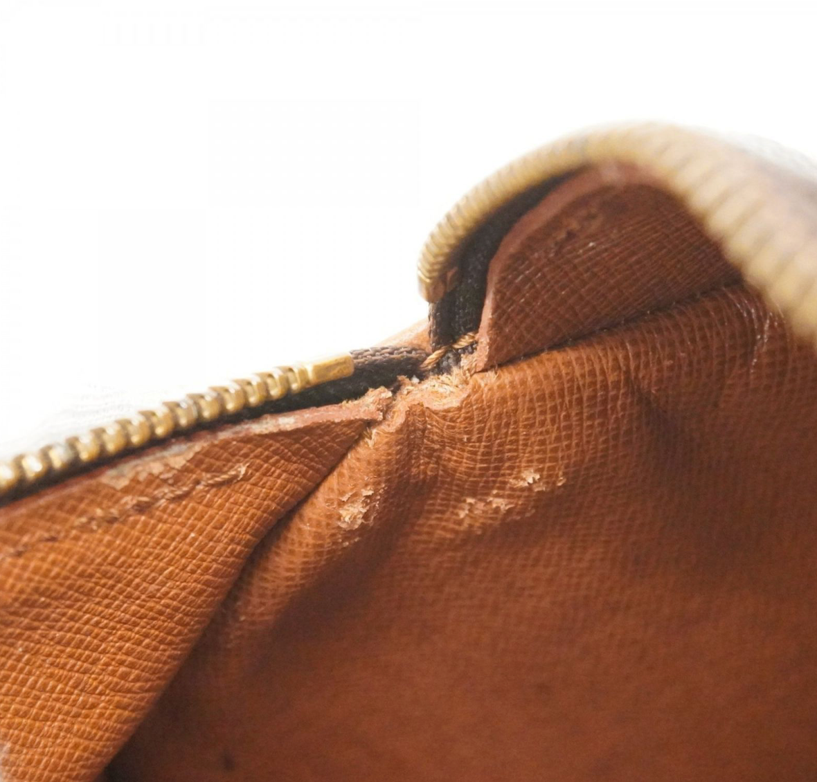 Louis Vuitton Papillon 26 Monogram – M51386 – Sac à main
