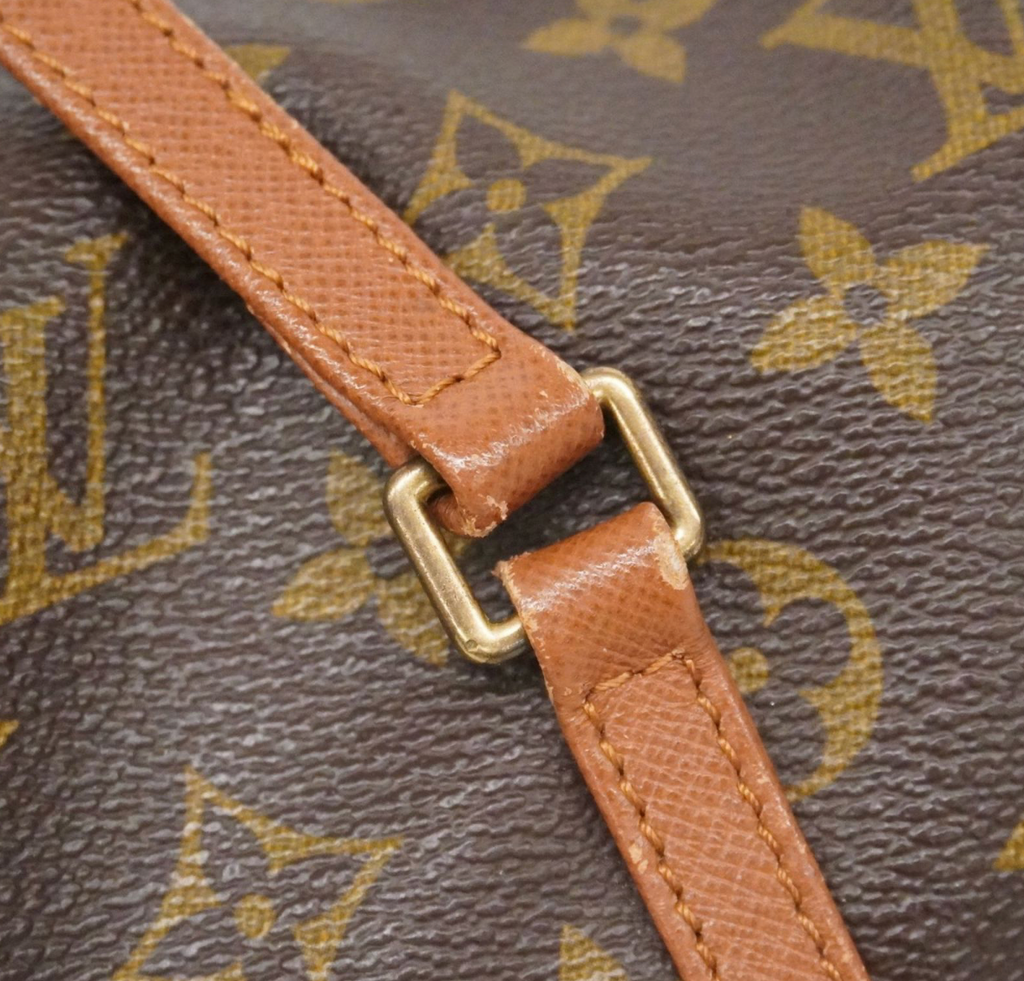 Louis Vuitton Papillon 26 Monogram – M51386 – Sac à main