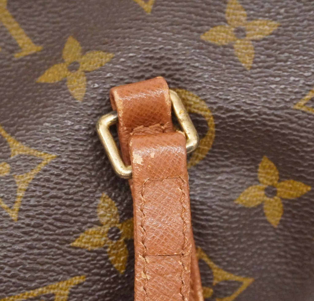 Louis Vuitton Papillon 26 Monogram – M51386 – Sac à main