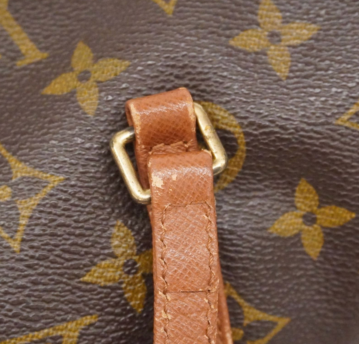 Louis Vuitton Papillon 26 Monogram – M51386 – Sac à main
