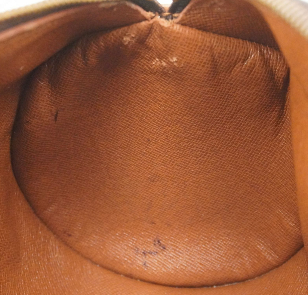 Louis Vuitton Papillon 26 Monogram – M51386 – Sac à main