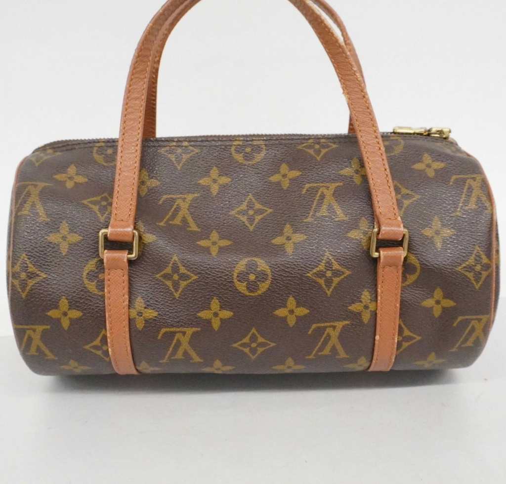 Louis Vuitton Papillon 26 Monogram – M51386 – Sac à main