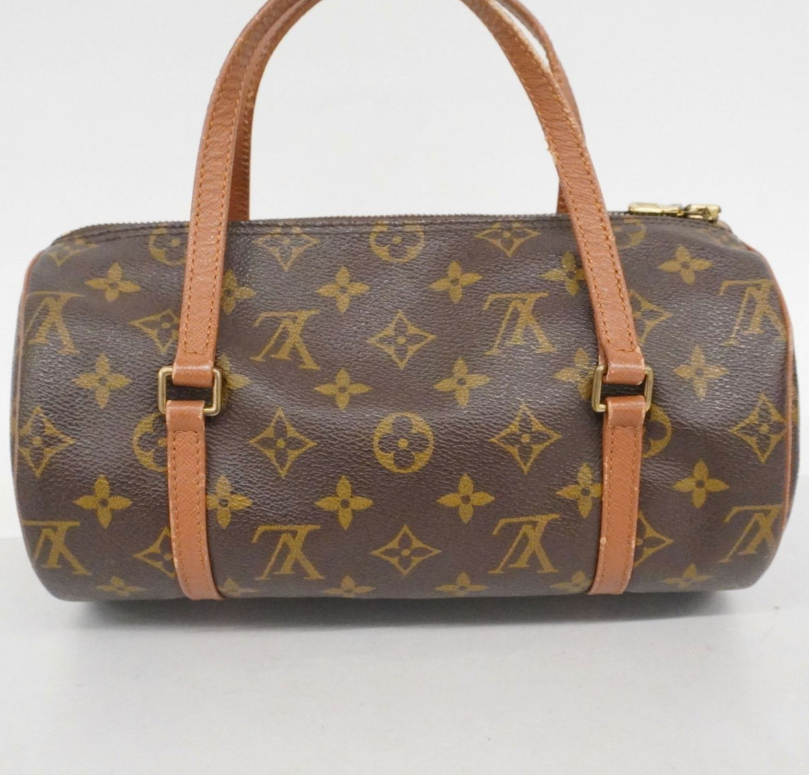 Louis Vuitton Papillon 26 Monogram – M51386 – Sac à main