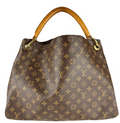 ouis Vuitton Artsy MM Monogram – M40249 – Sac Épaule – MM
