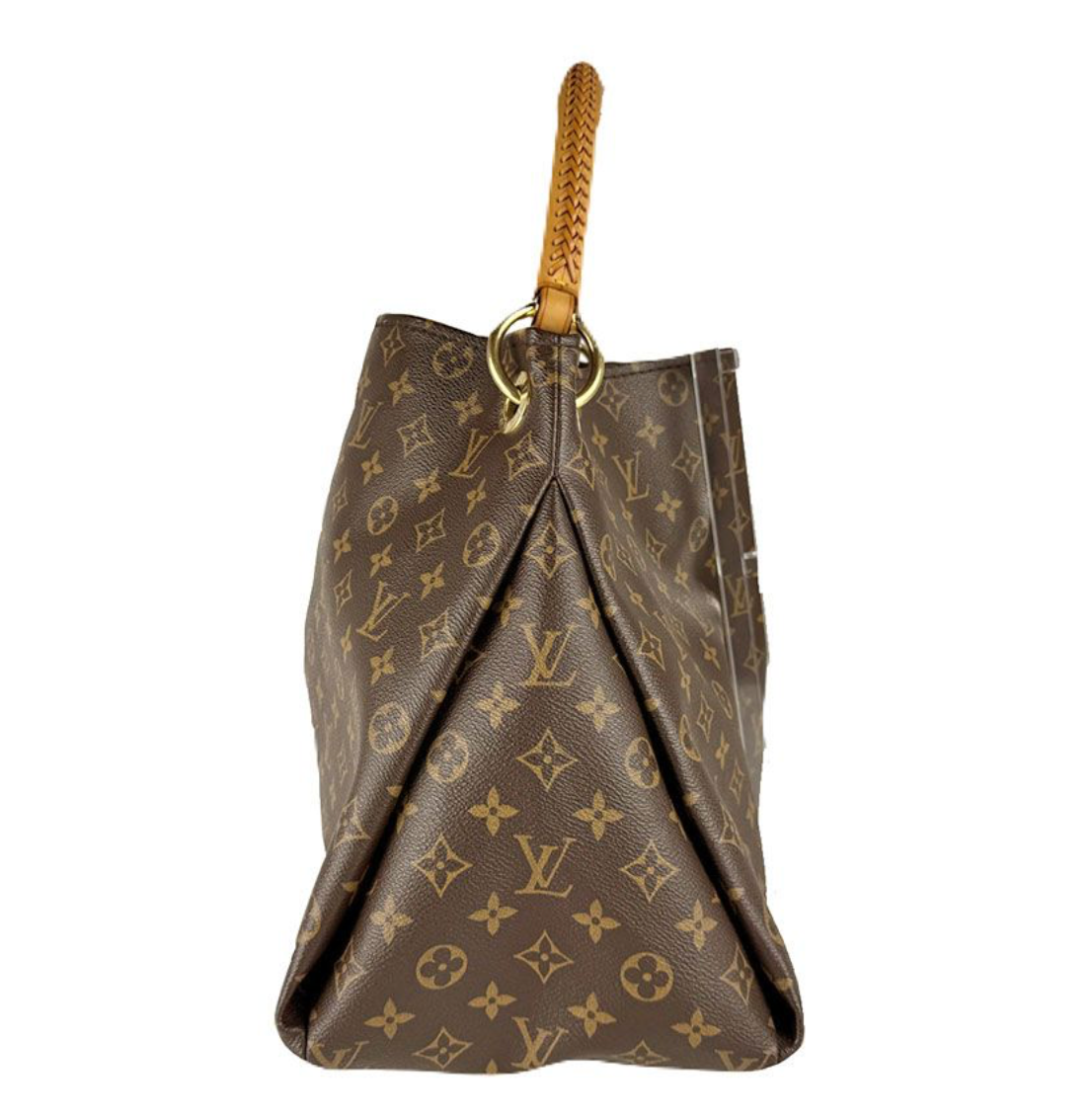 ouis Vuitton Artsy MM Monogram – M40249 – Sac Épaule – MM