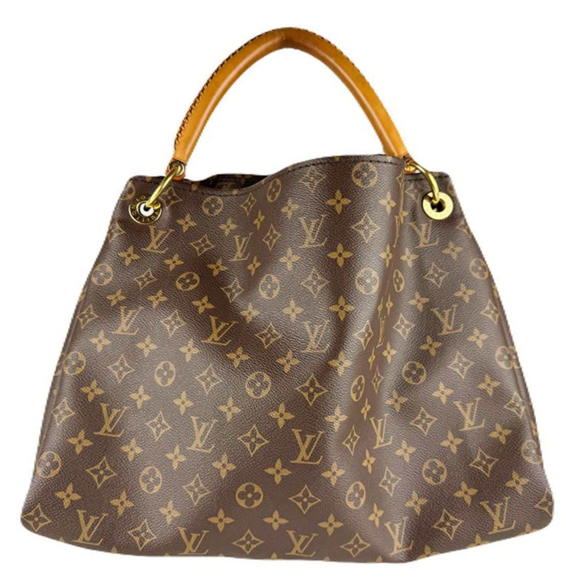ouis Vuitton Artsy MM Monogram – M40249 – Sac Épaule – MM