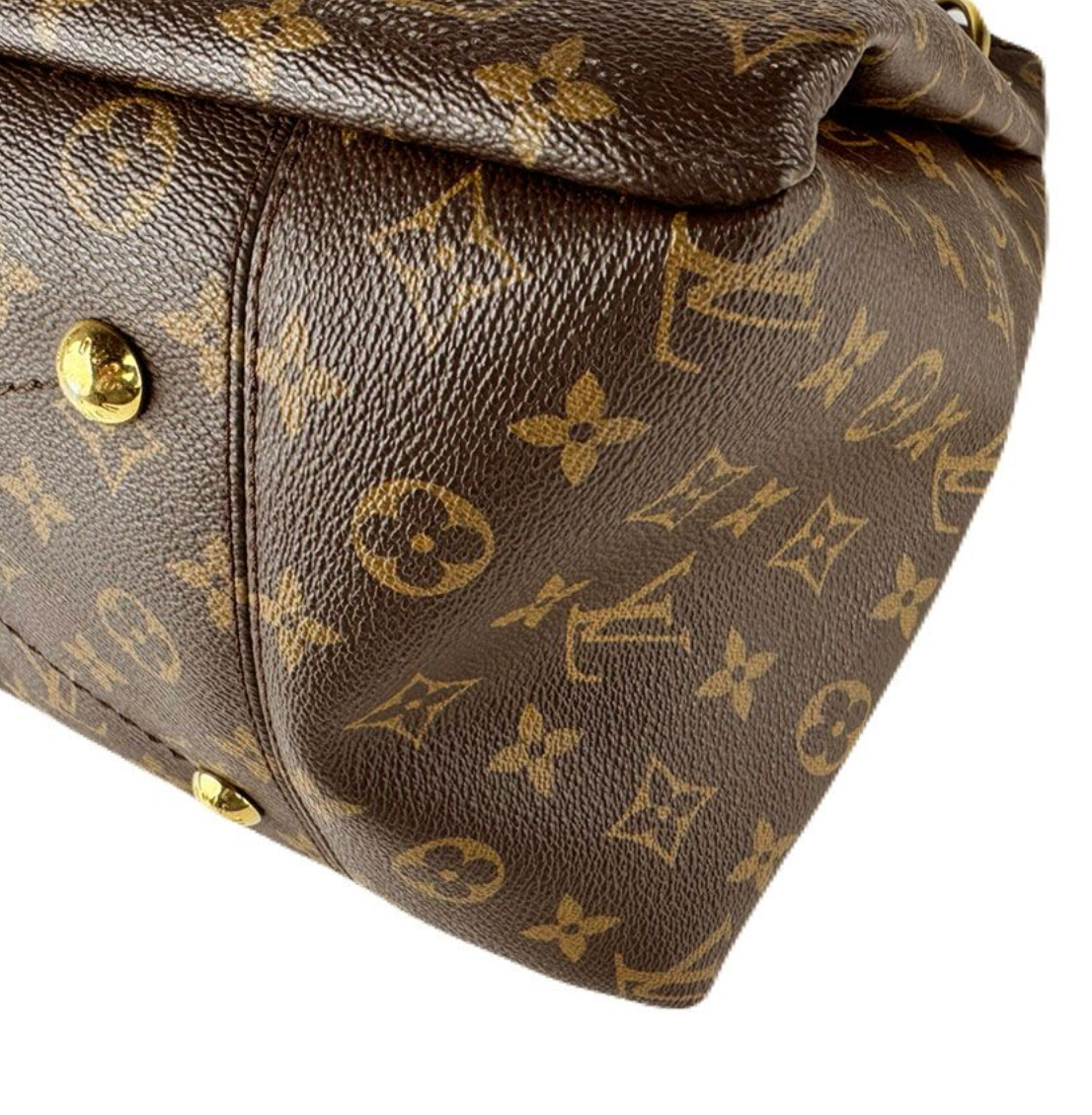 ouis Vuitton Artsy MM Monogram – M40249 – Sac Épaule – MM