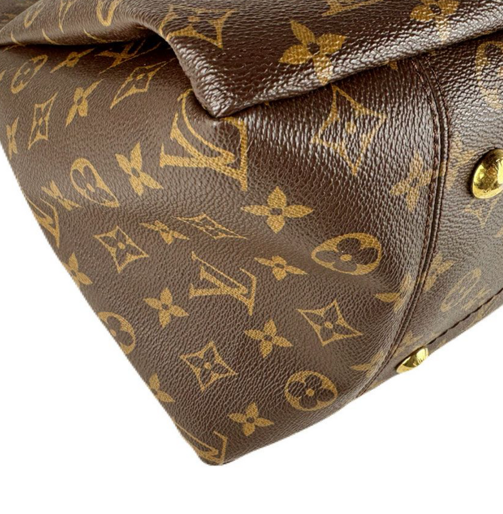 ouis Vuitton Artsy MM Monogram – M40249 – Sac Épaule – MM