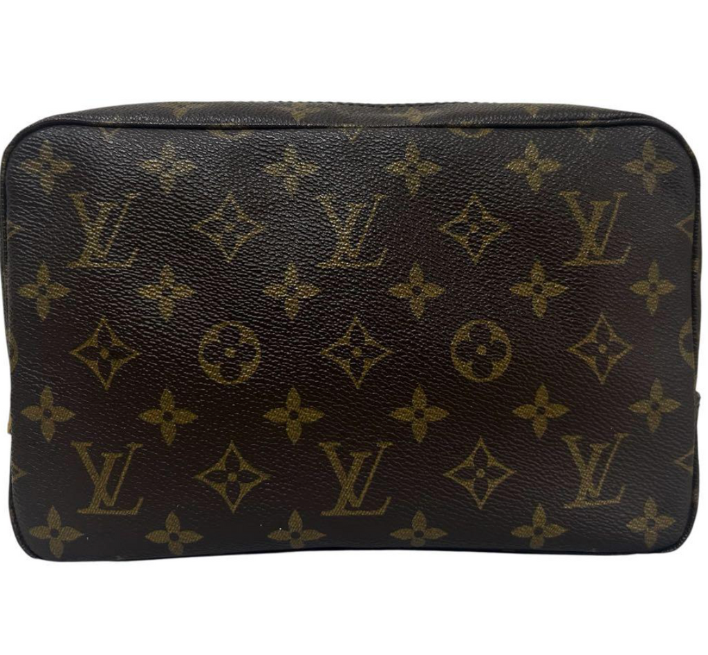 Louis Vuitton Trousse Toilette 23cm Monogram Pouch M47524