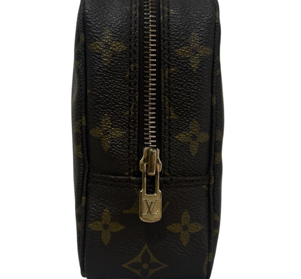 Louis Vuitton Trousse Toilette 23cm Monogram Pouch M47524