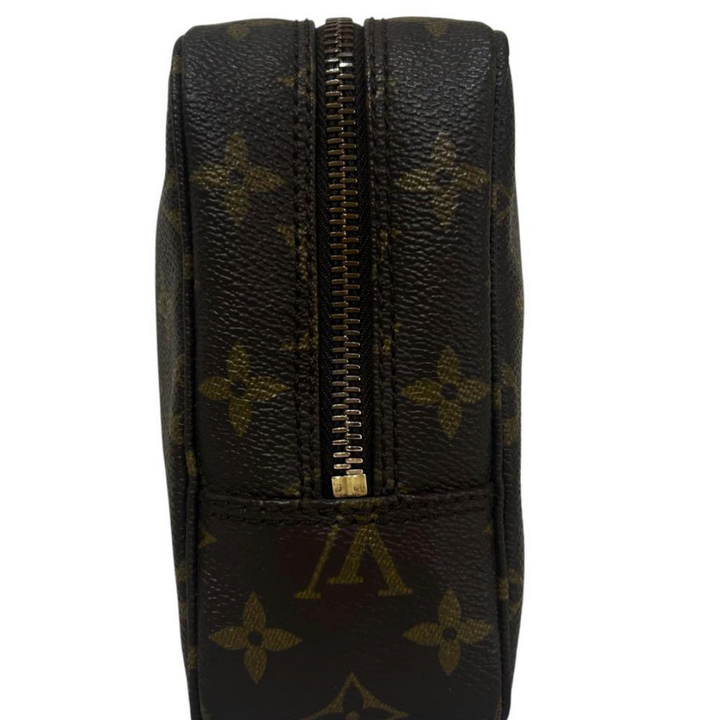 Louis Vuitton Trousse Toilette 23cm Monogram Pouch M47524