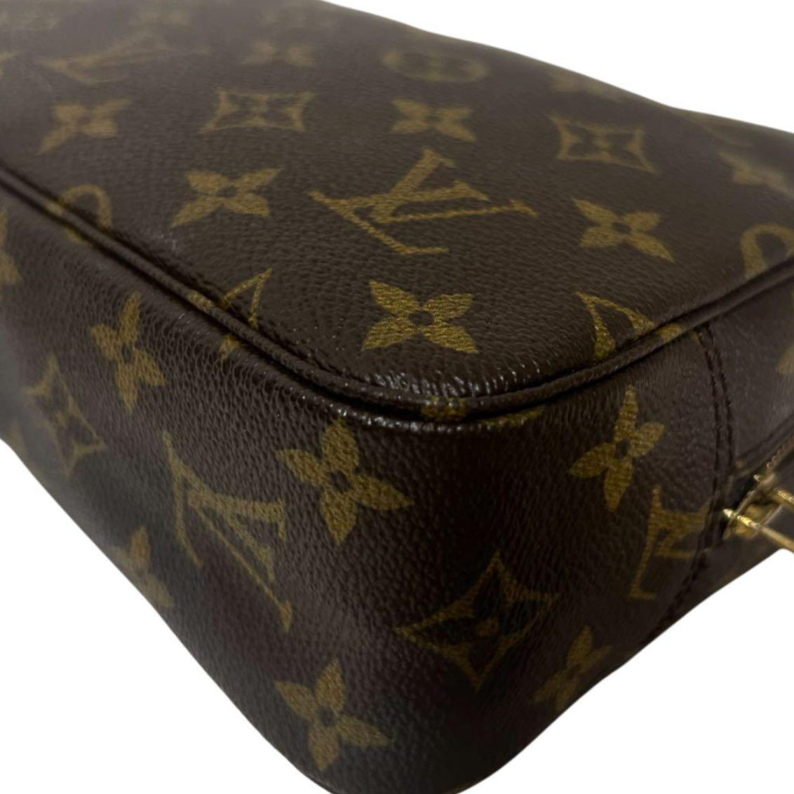 Louis Vuitton Trousse Toilette 23cm Monogram Pouch M47524