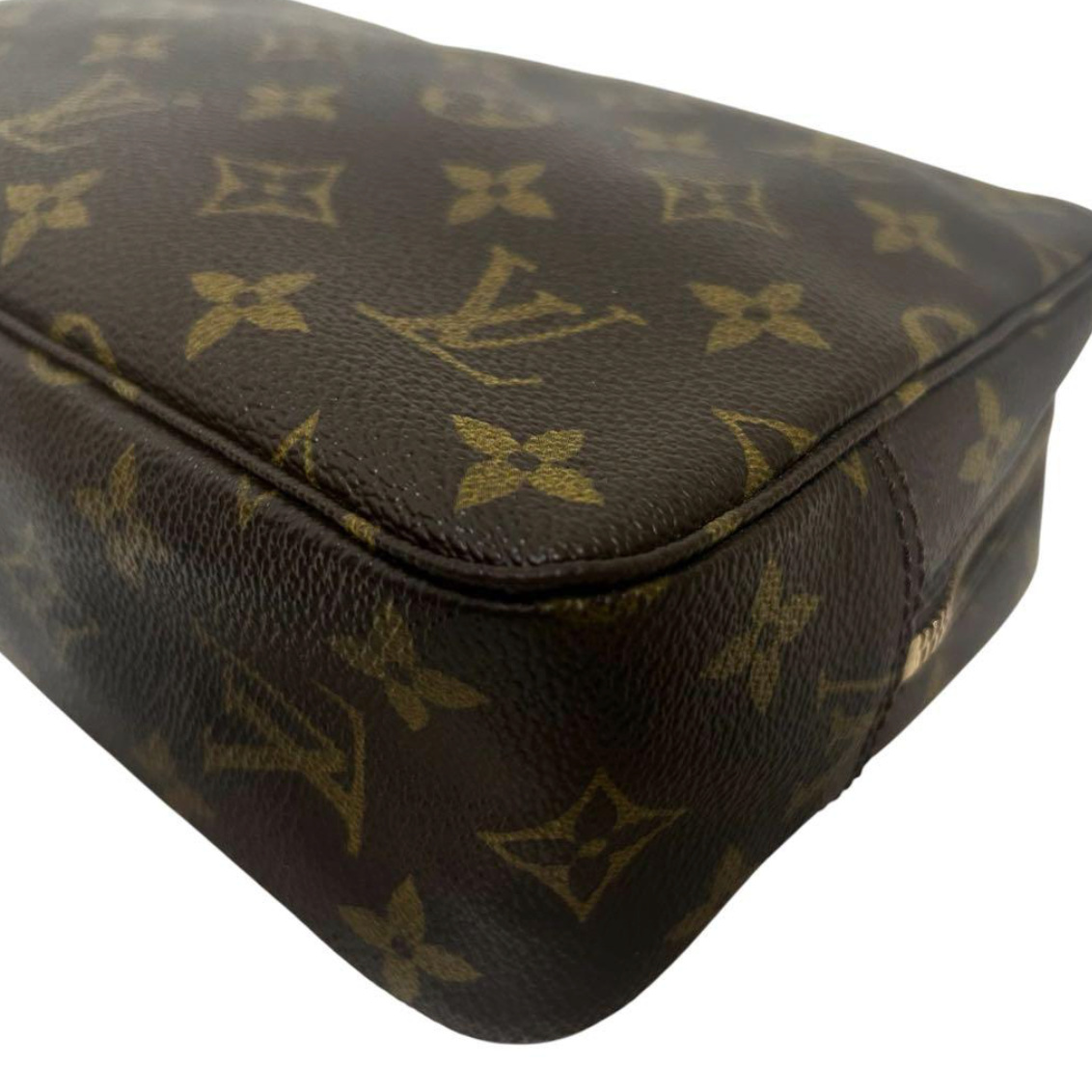 Louis Vuitton Trousse Toilette 23cm Monogram Pouch M47524