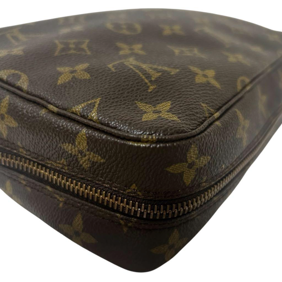 Louis Vuitton Trousse Toilette 23cm Monogram Pouch M47524