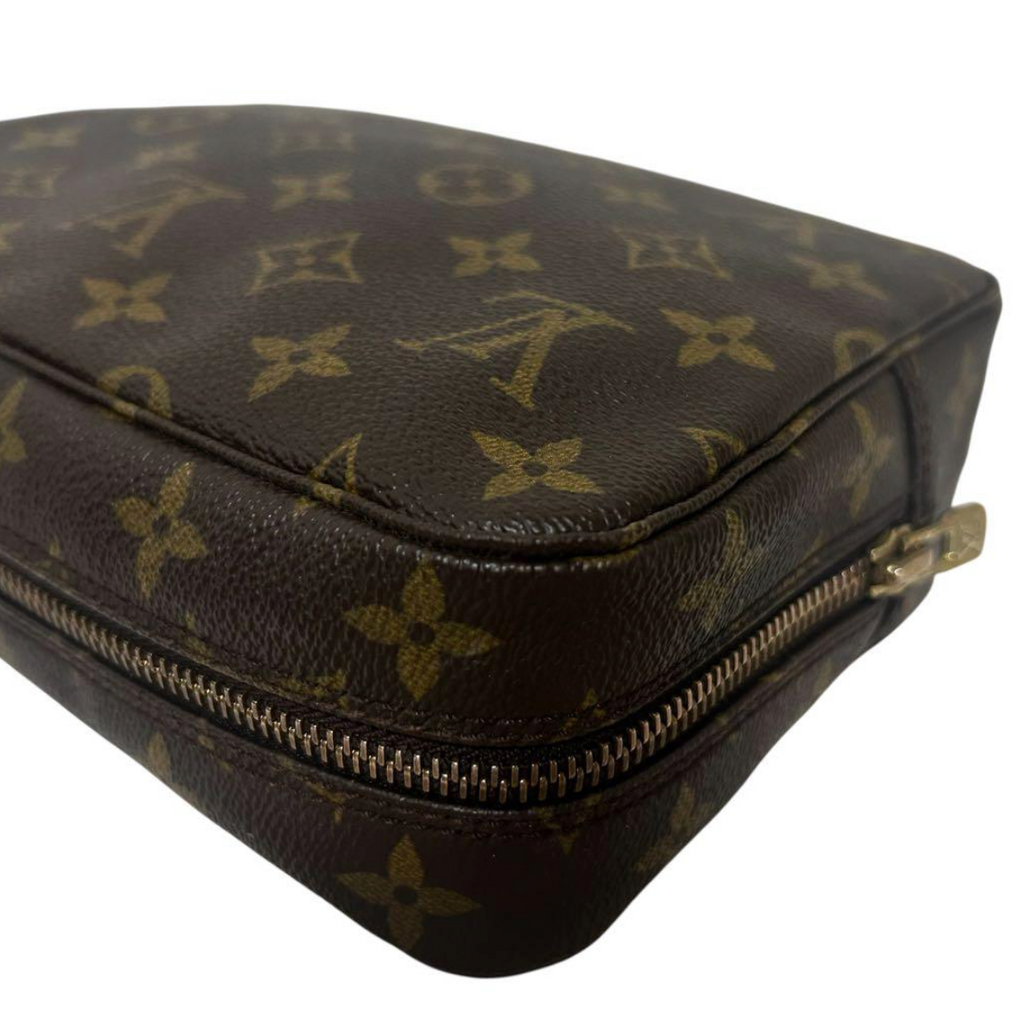 Louis Vuitton Trousse Toilette 23cm Monogram Pouch M47524
