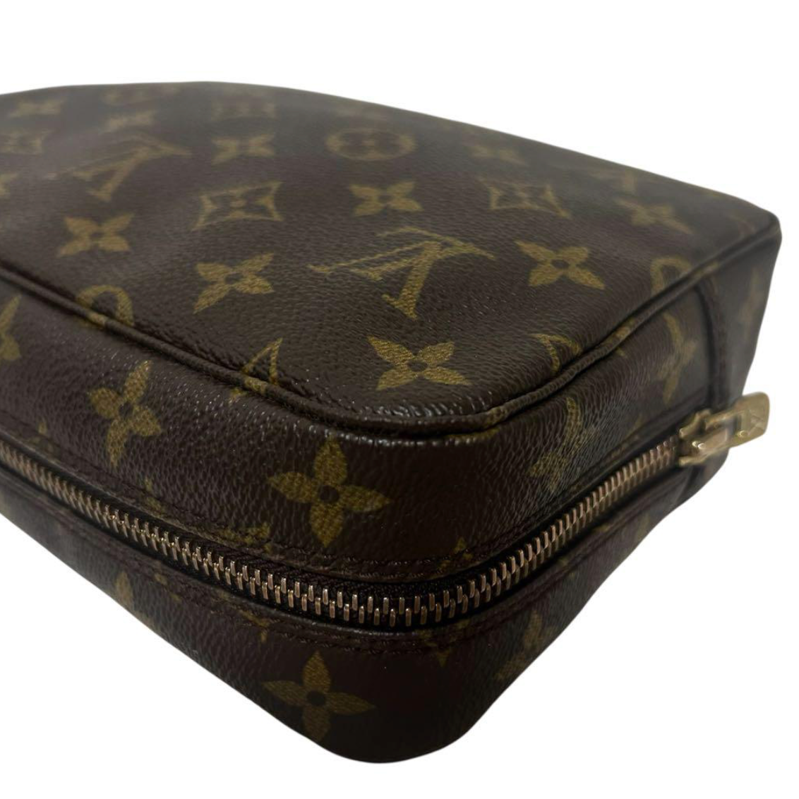 Louis Vuitton Trousse Toilette 23cm Monogram Pouch M47524