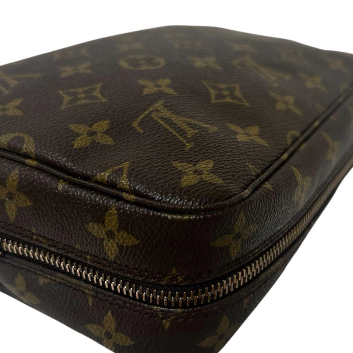 Louis Vuitton Trousse Toilette 23cm Monogram Pouch M47524