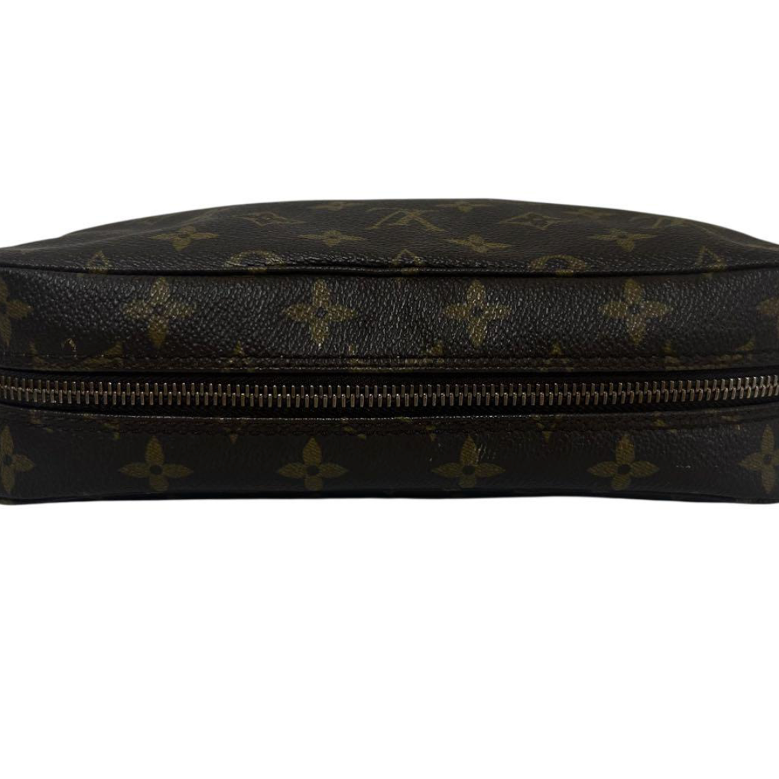 Louis Vuitton Trousse Toilette 23cm Monogram Pouch M47524