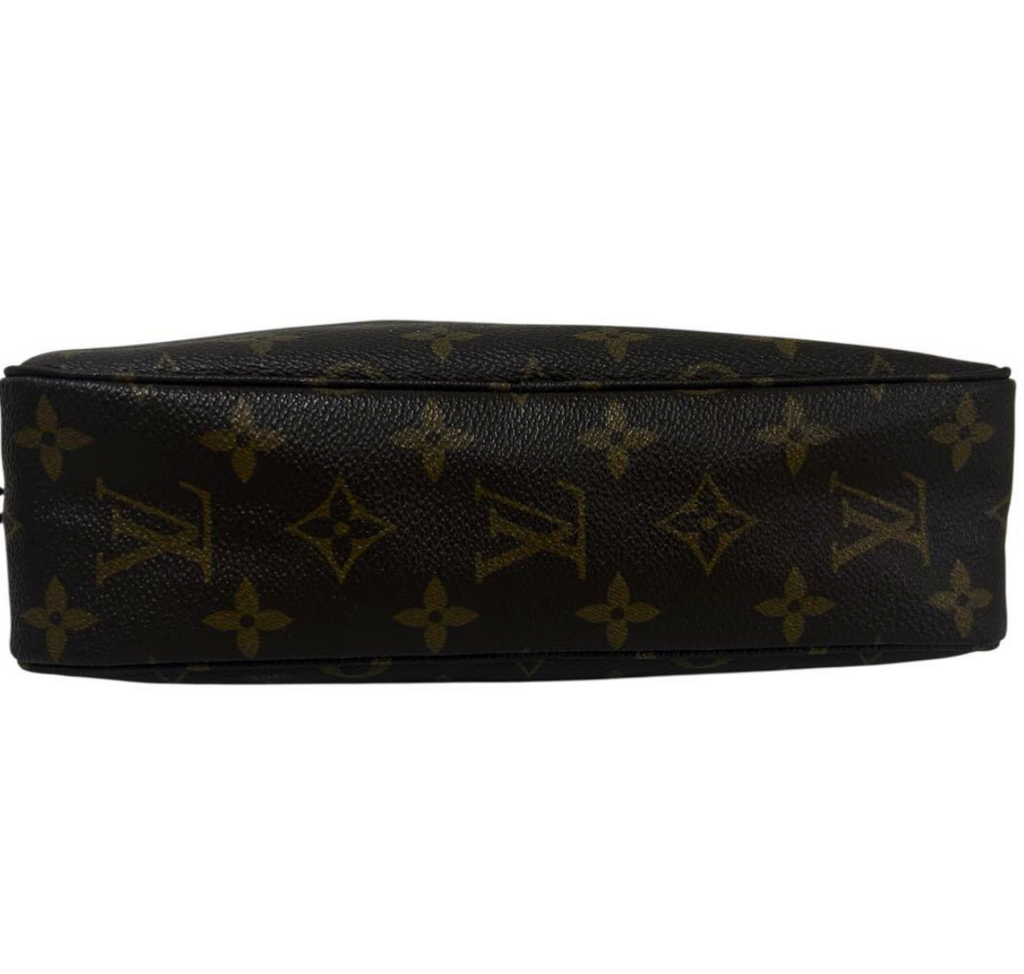 Louis Vuitton Trousse Toilette 23cm Monogram Pouch M47524